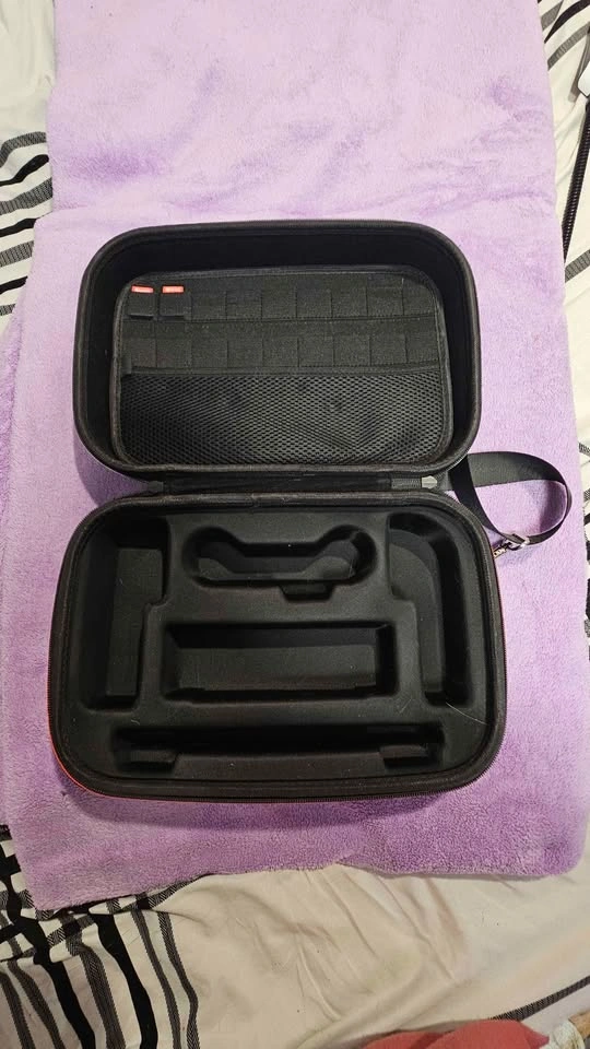Nintendo Switch Hard Cases - photo 4