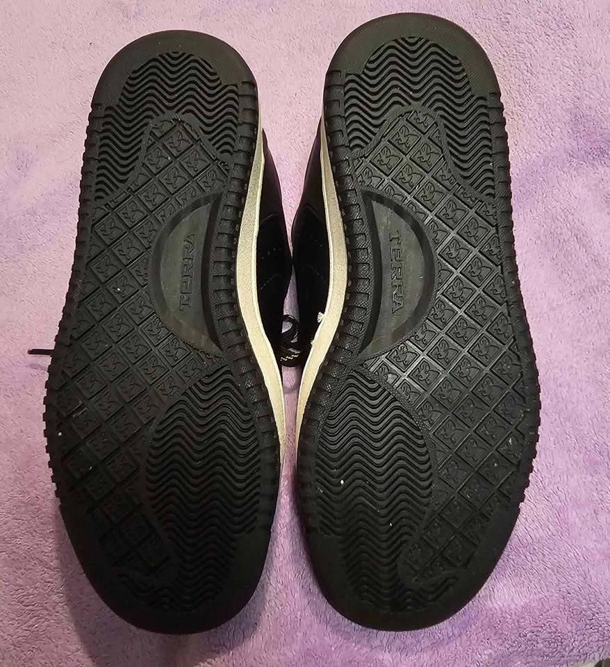 [Size 7] Men's Safety Nonslip Steeltoe Shoes - photo 3