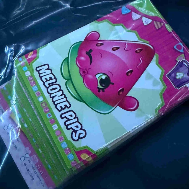 ENTIRE SHOPKINS COLLECTION 120+ FIGURINES - photo 5