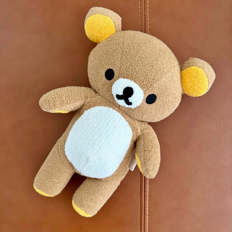 Rilakkuma Plush