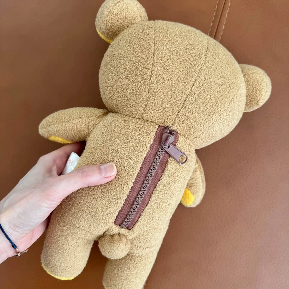 Rilakkuma Plush - photo 2