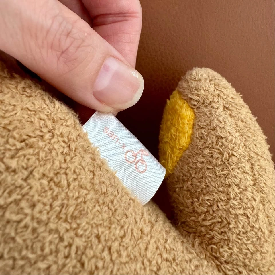 Rilakkuma Plush - photo 3