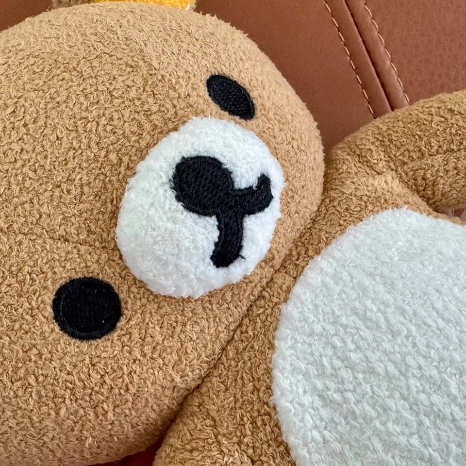 Rilakkuma Plush - photo 4