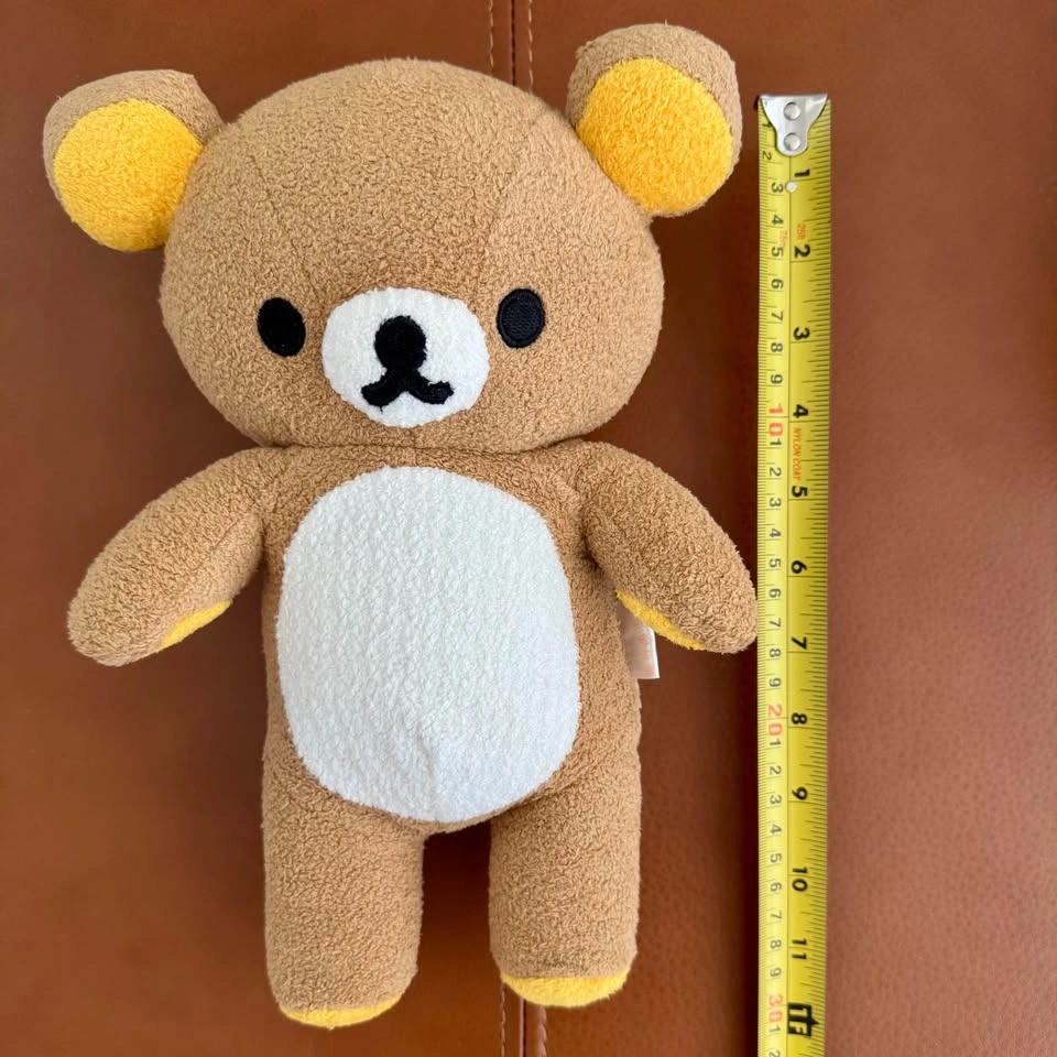 Rilakkuma Plush - photo 5