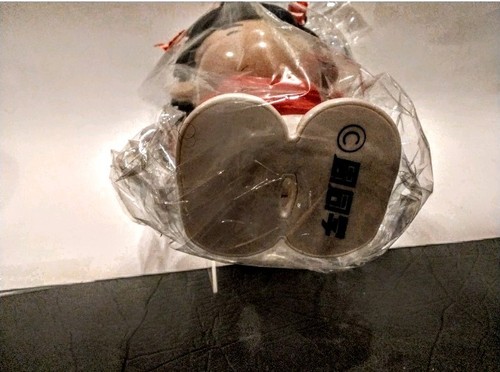 Jay Chou Figure & Nendoroid Limited Edition Collectibles - photo 3