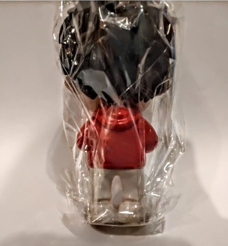 Jay Chou Figure & Nendoroid Limited Edition Collectibles - photo 4