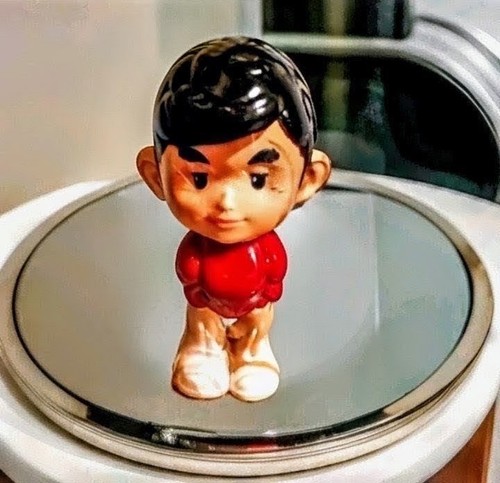 Jay Chou Figure & Nendoroid Limited Edition Collectibles - photo 5