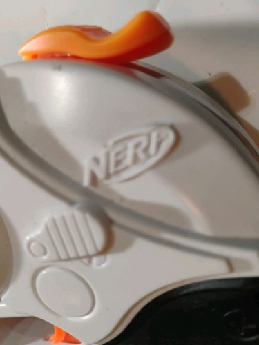 NERF Fortnite SR Action Blaster No Top Scope +33 Darts - photo 5
