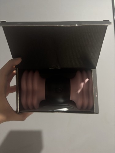 BLACKPINK Official Light Stick Ver.2 Bluetooth w/ Box, Strap & M - photo 5