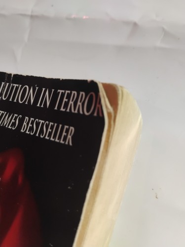 The Relic by Douglas Preston & Lincoln Child (1996) Pendergast - photo 2