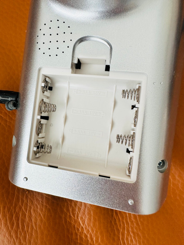 Dr. Ho's Blood Pressure Monitor - photo 3