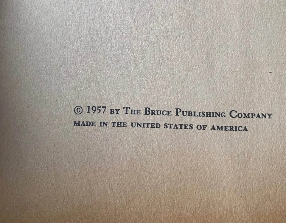 What Will I Be? by Alvin Schumacher 1957 First Edition - photo 4