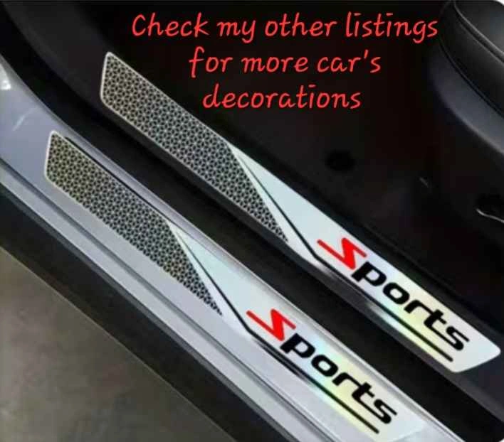 Car Trunk Mat – Unique Dashboard Design - photo 4
