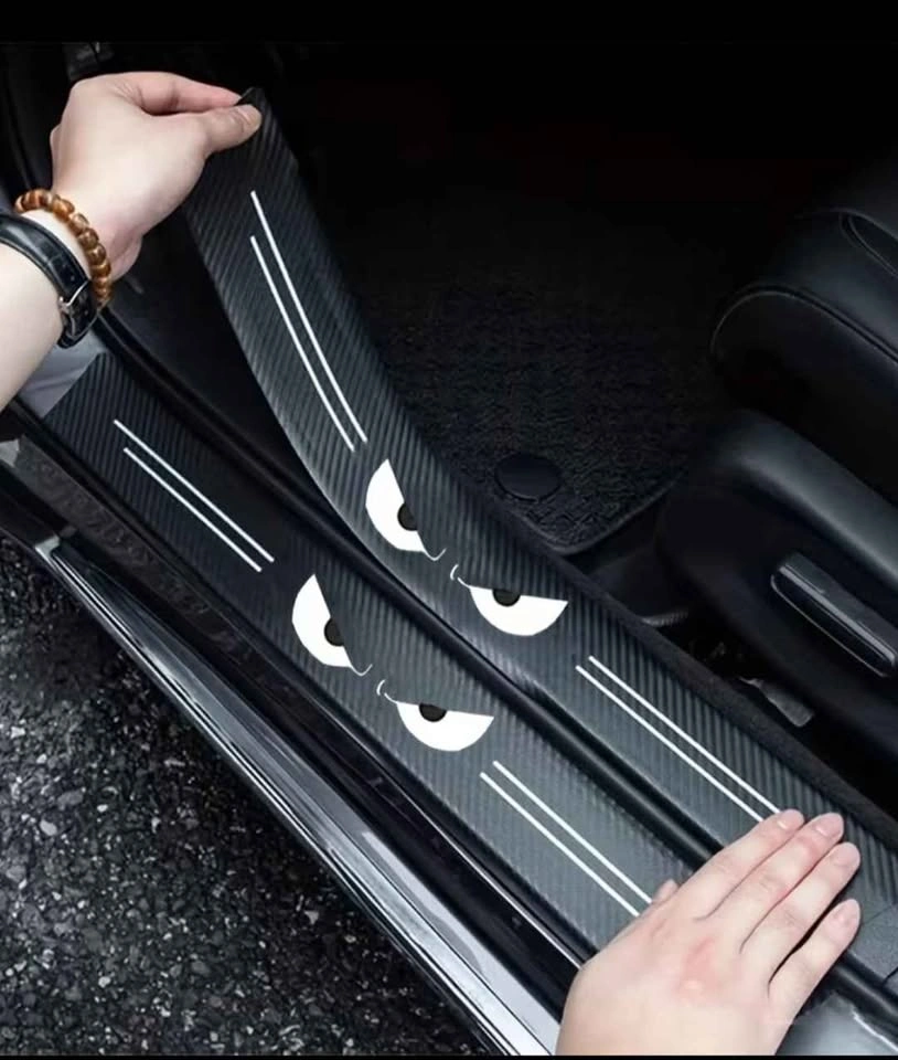 Car Trunk Mat – Unique Dashboard Design - photo 5