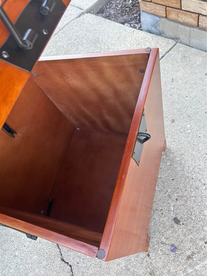 Blanket Chest - photo 2