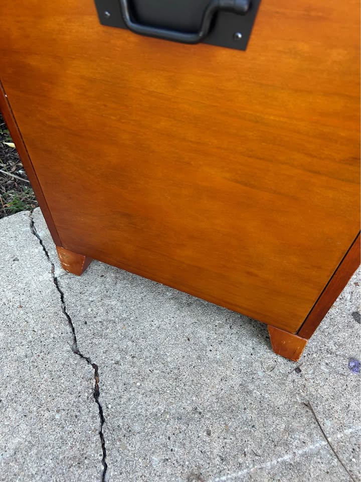 Blanket Chest - photo 3