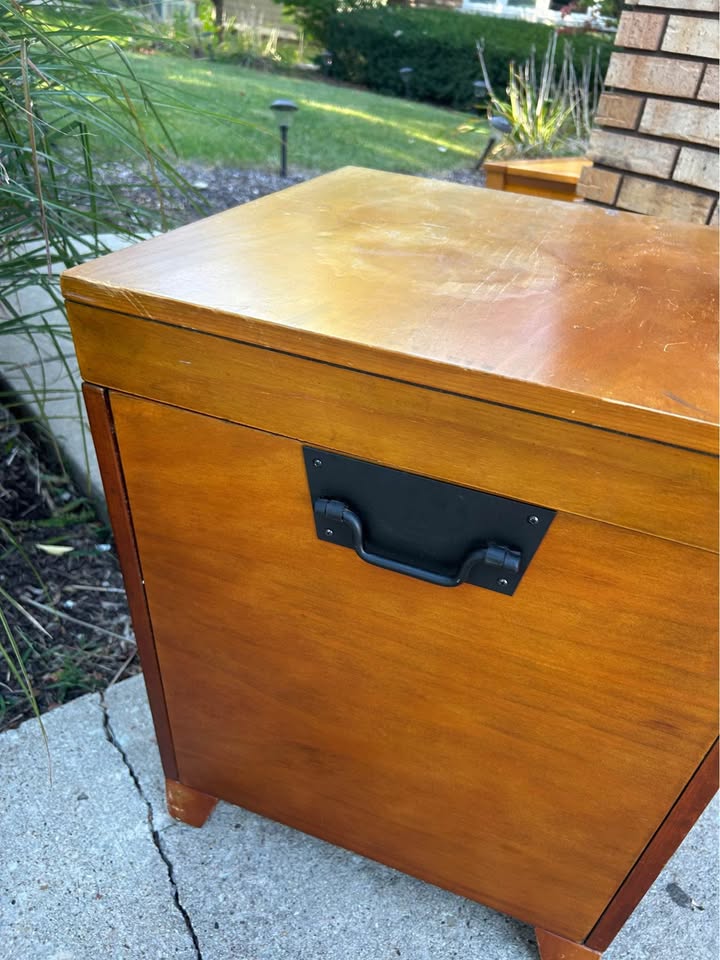 Blanket Chest - photo 4