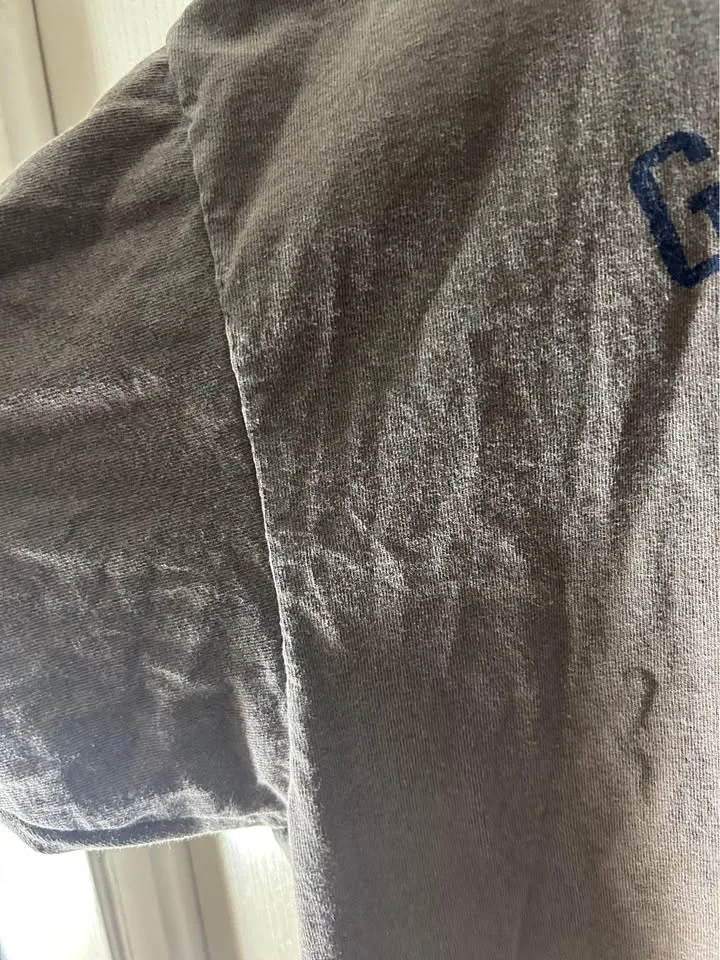 (XL) GILDAN Dyed Tee “Grand Haven Michigan” image indicator(4)