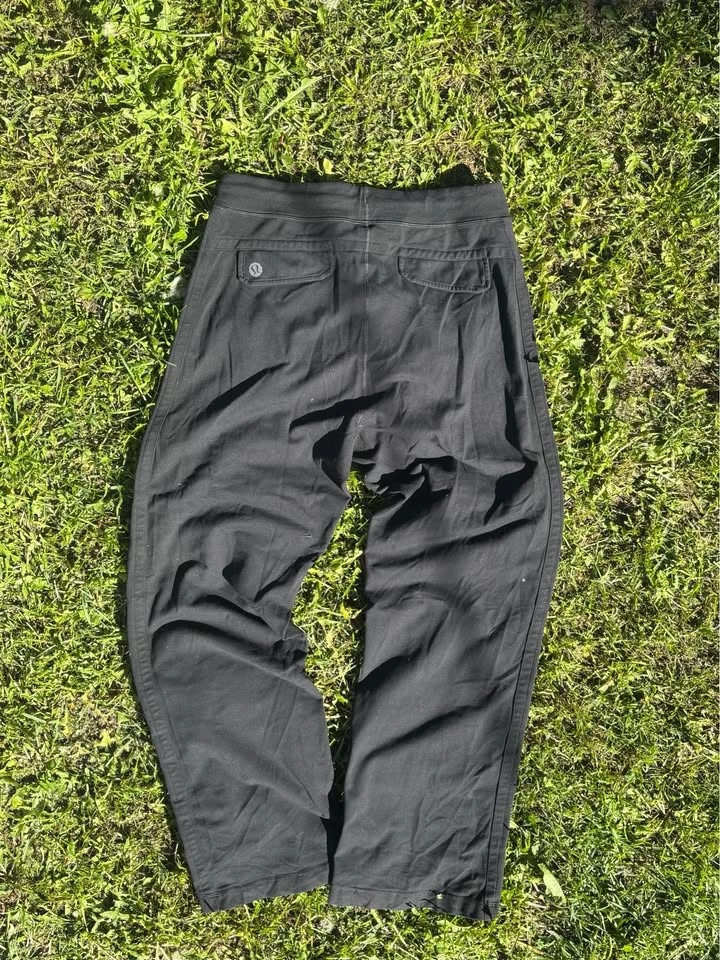 Lululemon workout pants - photo 2