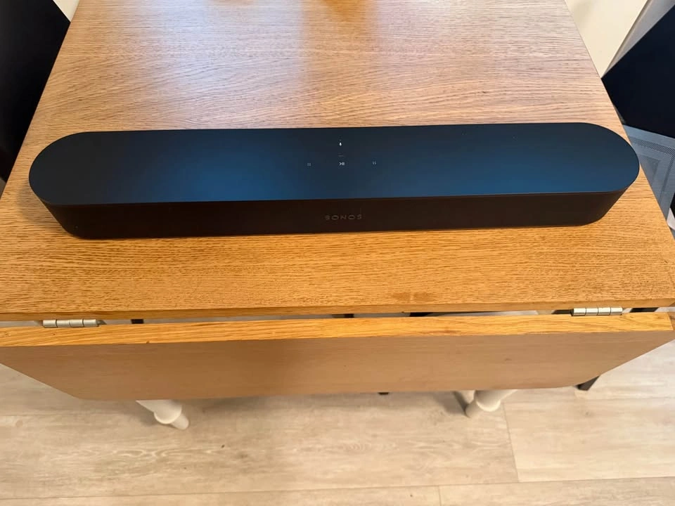 Sonos Beam Gen 2 - photo 2