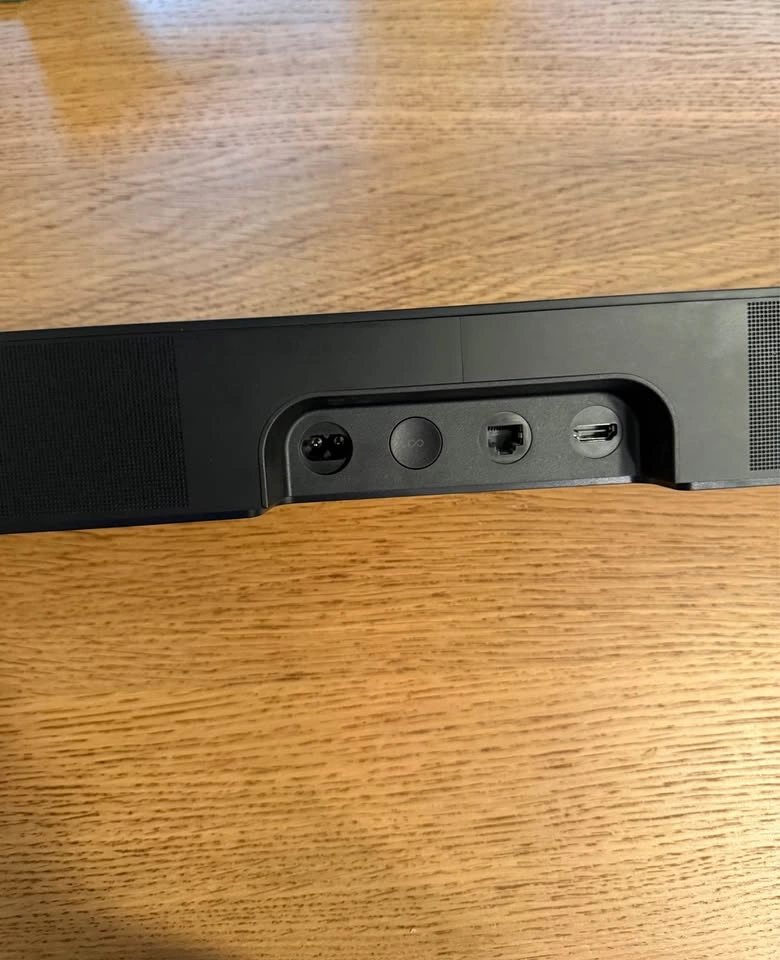 Sonos Beam Gen 2 - photo 3
