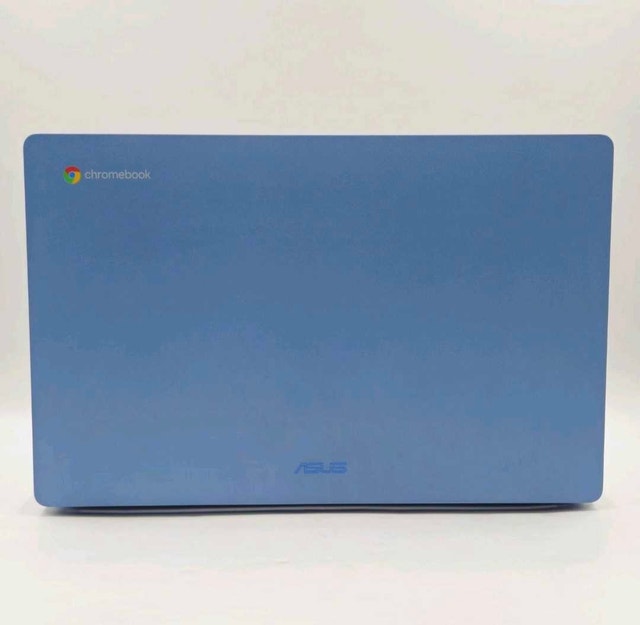 New ASUS Chromebook CX1505CKA - photo 3