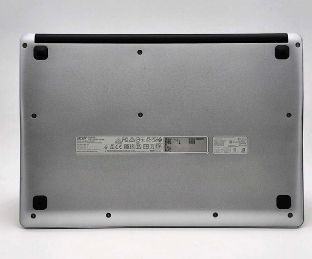 Acer Chromebook 314 CB314-3H-C8U3 - photo 4