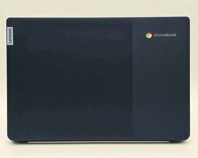 New Lenovo IdeaPad Slim 3 14M868 14" Chromebook - photo 3