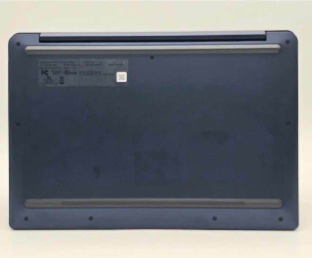 New Lenovo IdeaPad Slim 3 14M868 14" Chromebook - photo 4