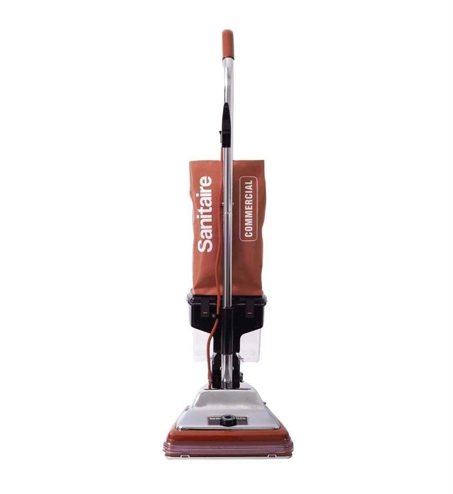 Sanitaire TRADITION SC887E Commercial Upright Vacuum