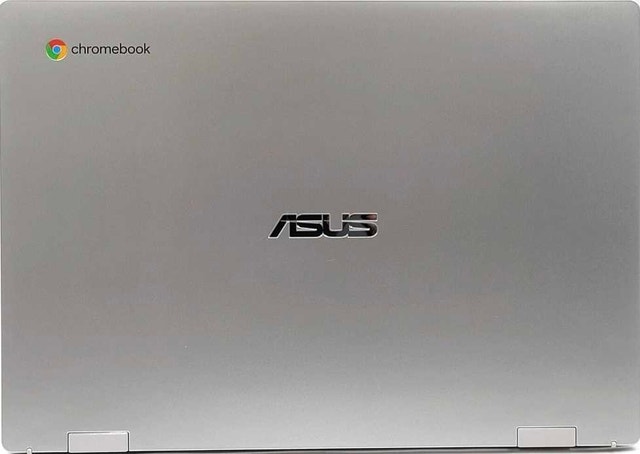New ASUS 14" Chromebook CX1400CKA - photo 2