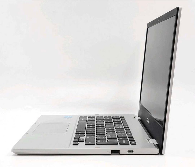 New ASUS 14" Chromebook CX1400CKA - photo 3