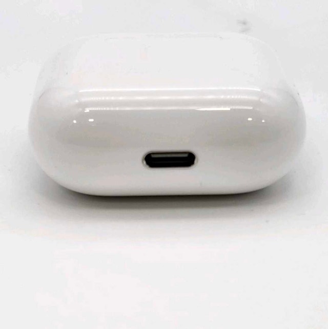 New Apple AirPods 4 MXP63AM/A - photo 4