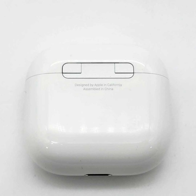New Apple AirPods 4 MXP63AM/A - photo 5