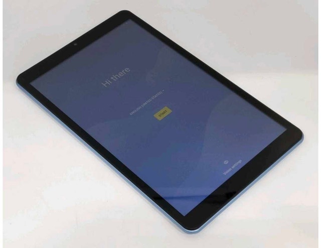 Acer Iconia Tab A10-11 10.1" 64GB Tablet - photo 2