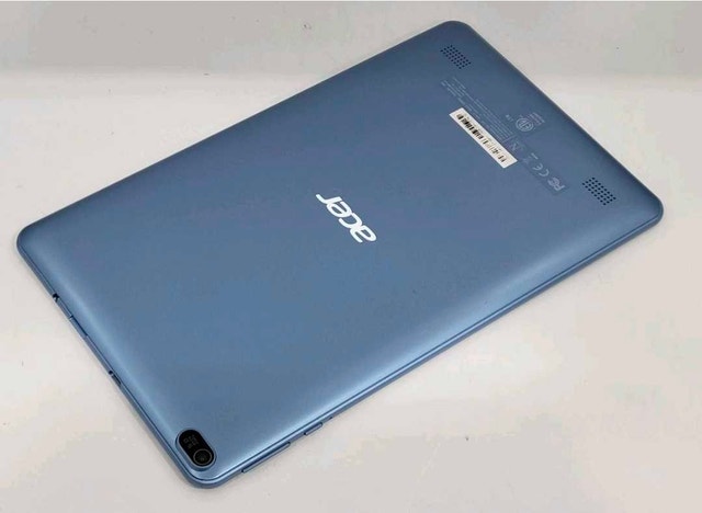 Acer Iconia Tab A10-11 10.1" 64GB Tablet - photo 3