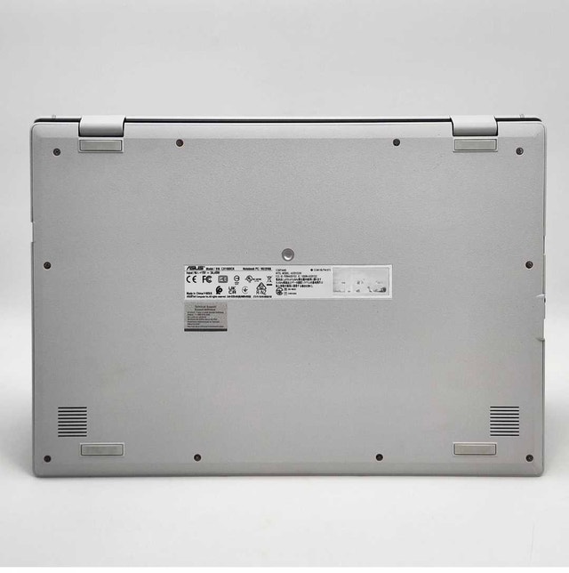 ASUS CX1500CKA-SS01-CB 15.6" Chromebook - photo 2