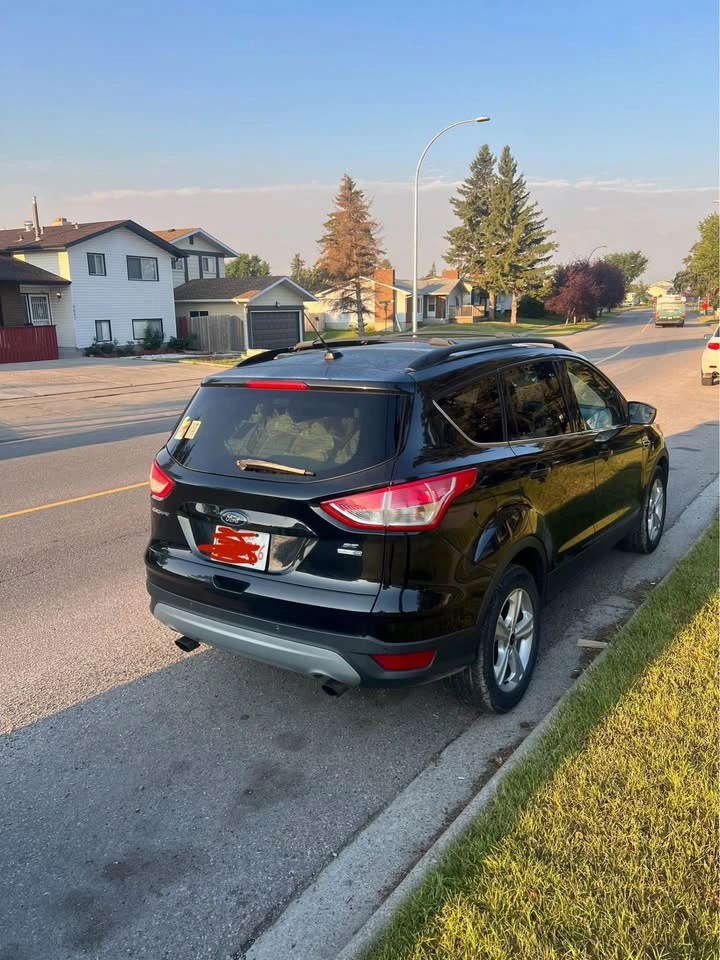 2015 Ford Escape - photo 3