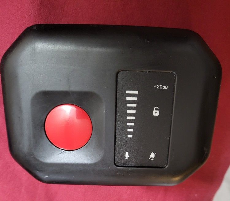 Hauppauge HD PVR Rocket P/N: 158000 LF Rev B1