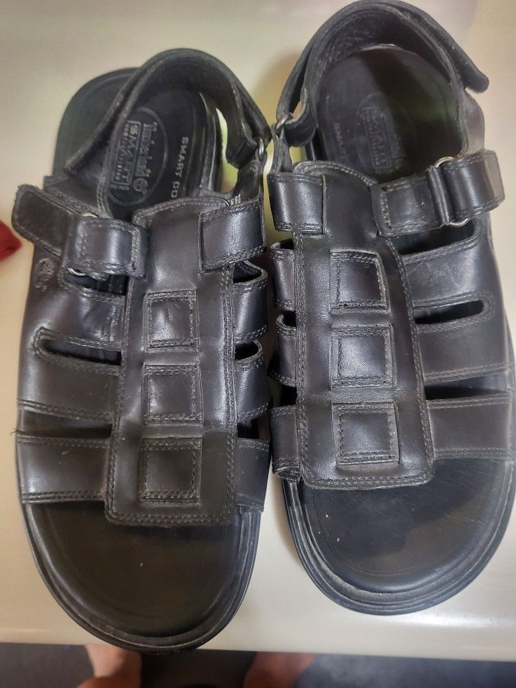 Timberland Smart Comfort Mens Sandles 11M - photo 2