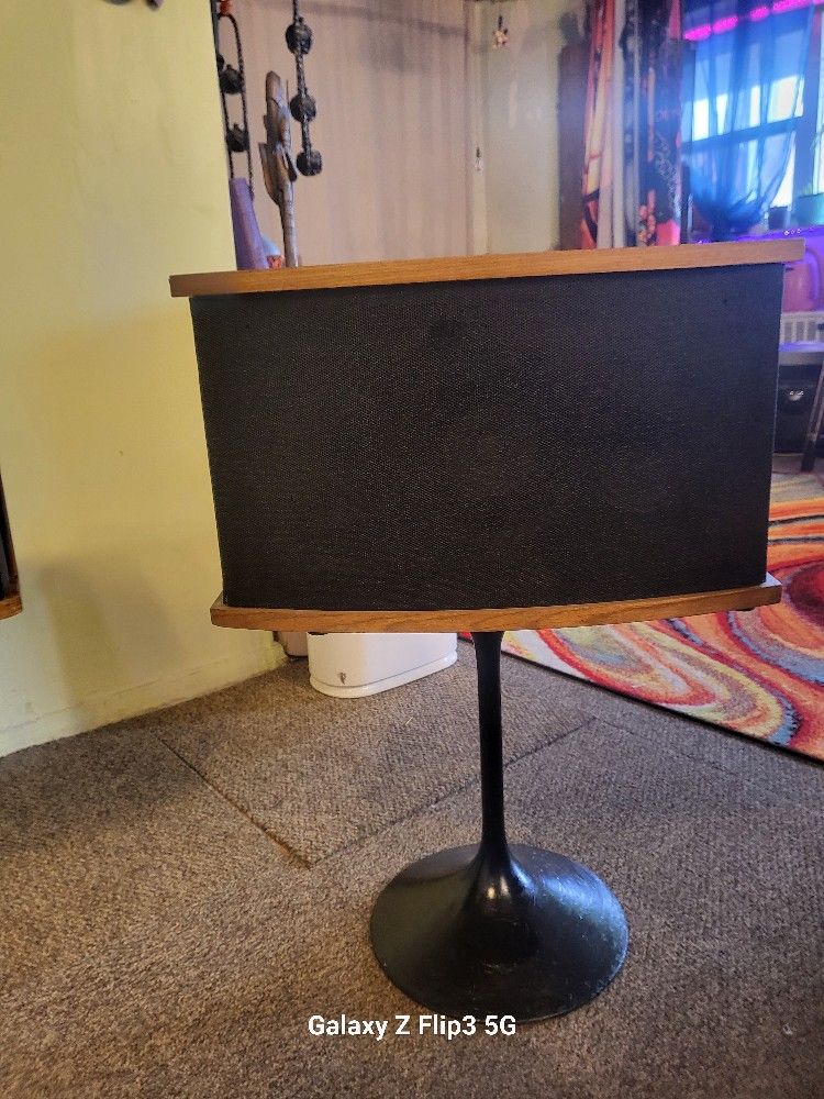 Vintage Bose 901 Series VI Speakers, with Equalizer - photo 4