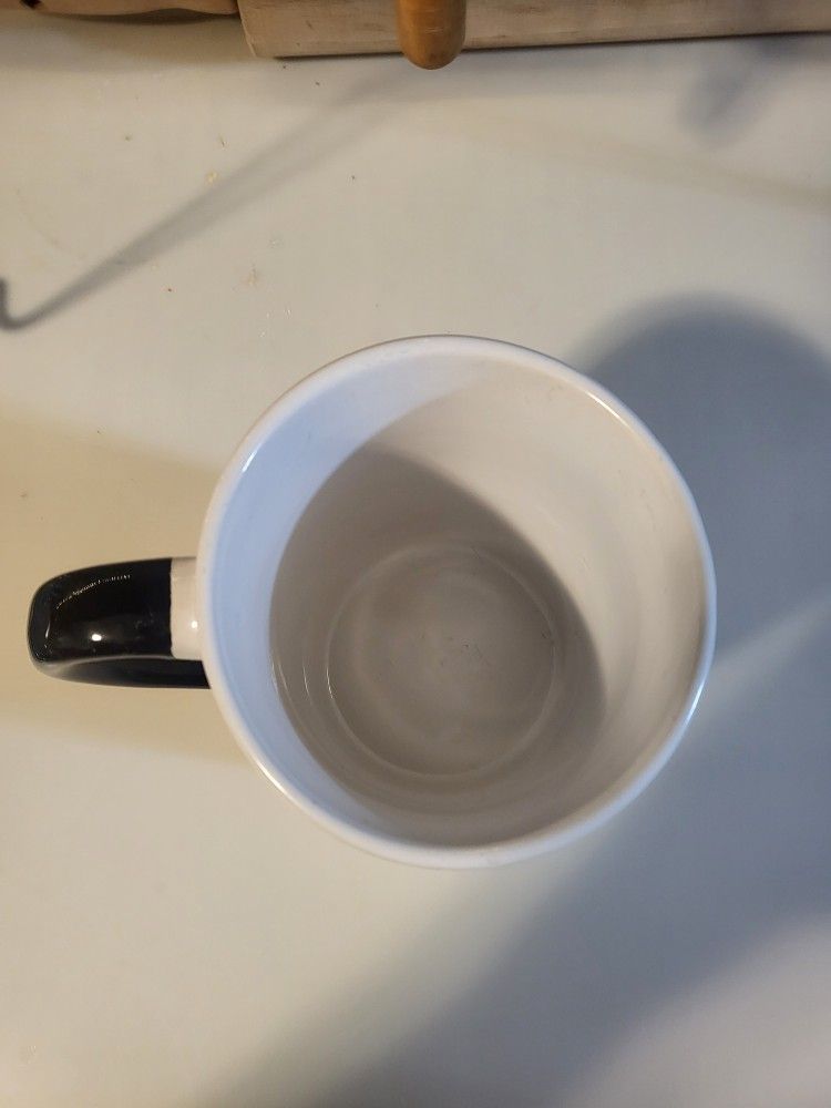 Dog Lover Definition Coffee Cup - photo 4