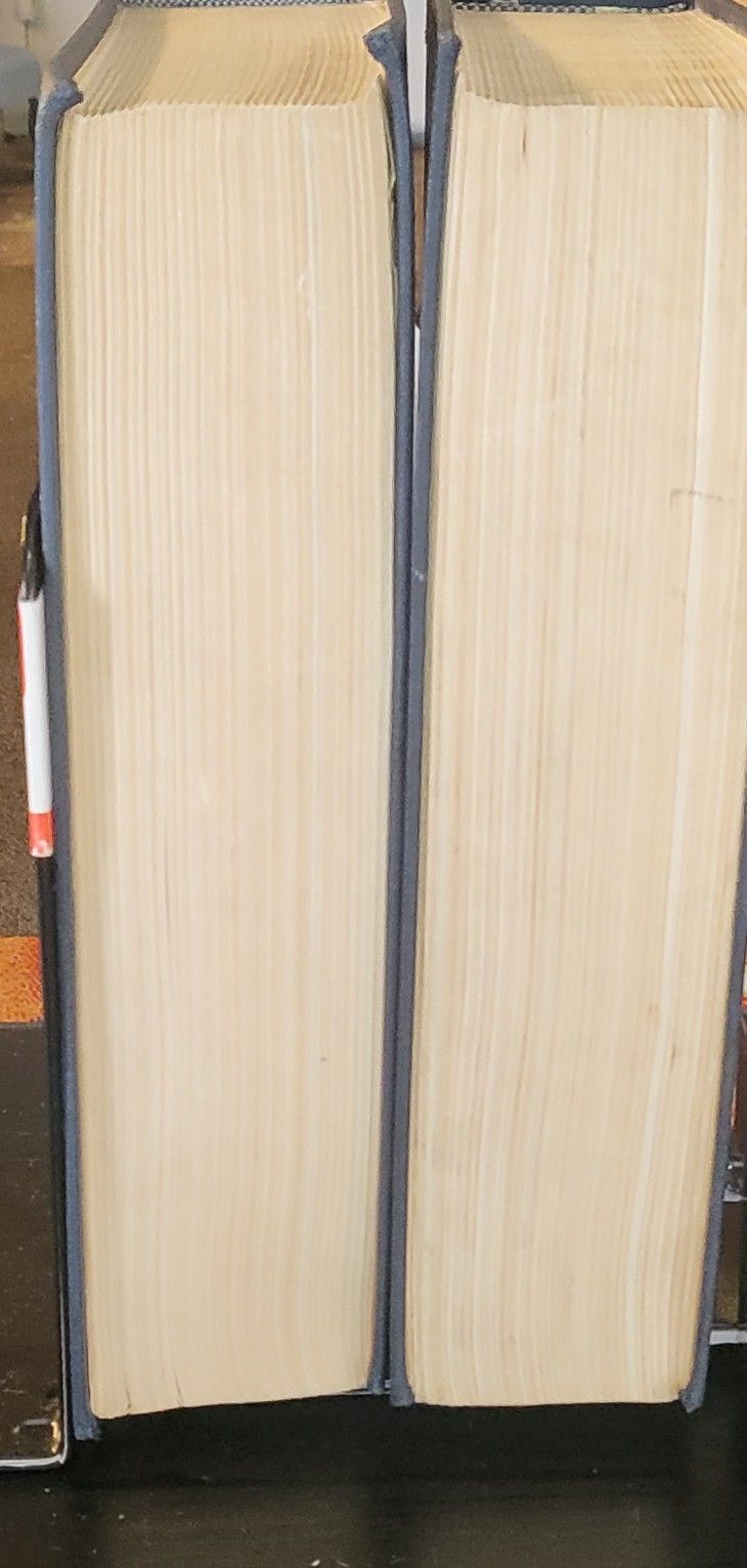 THE COMPACT EDITION OF THE OXFORD ENGLISH DICTIONARY, VOLUME I & - photo 3