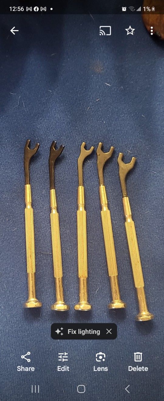 Mini Screwdriver Set - photo 2