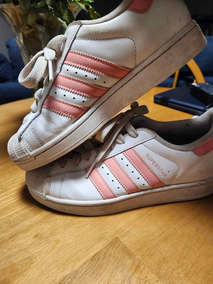Adidas Superstar Sneakers - photo 2