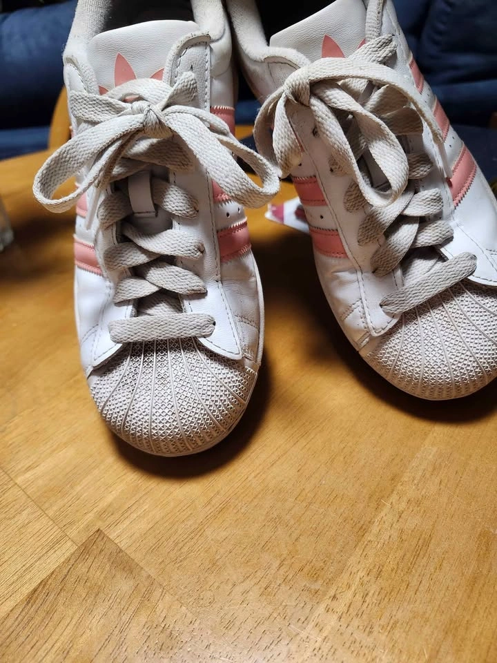 Adidas Superstar Sneakers - photo 3