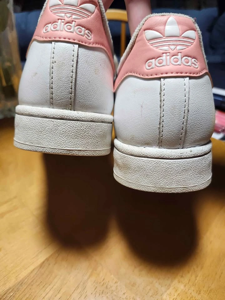 Adidas Superstar Sneakers - photo 4