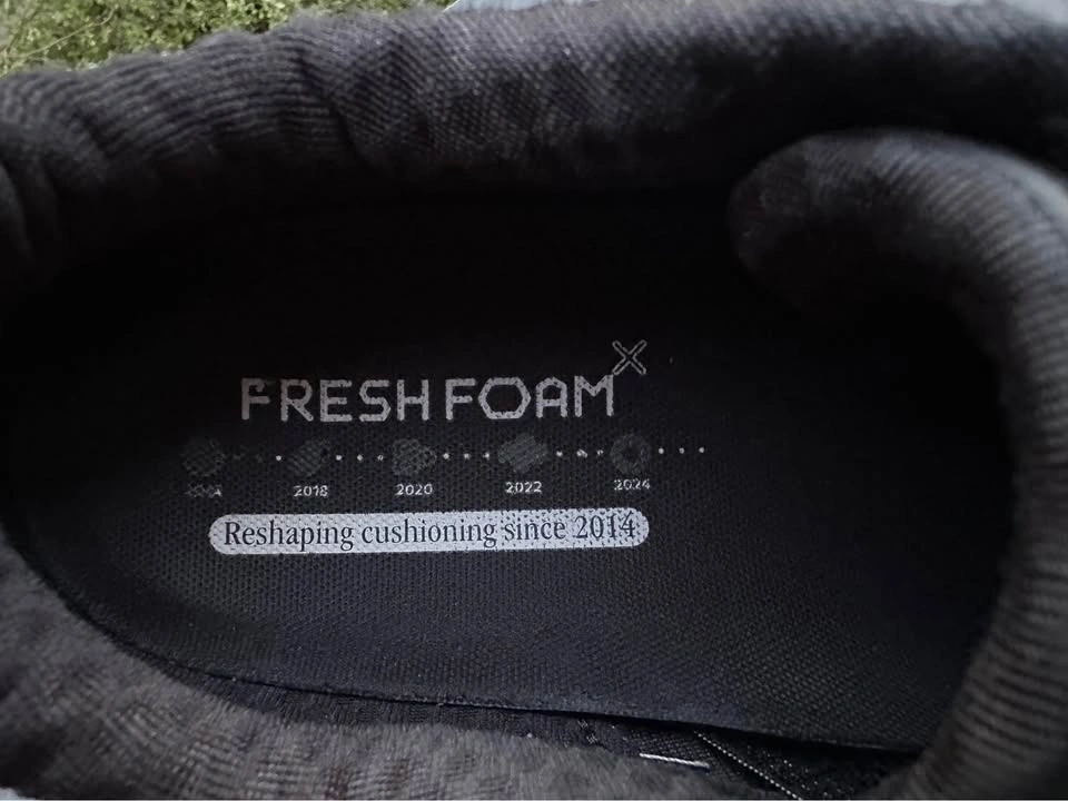 New Balance Fresh Foam X 1080v12 - photo 4