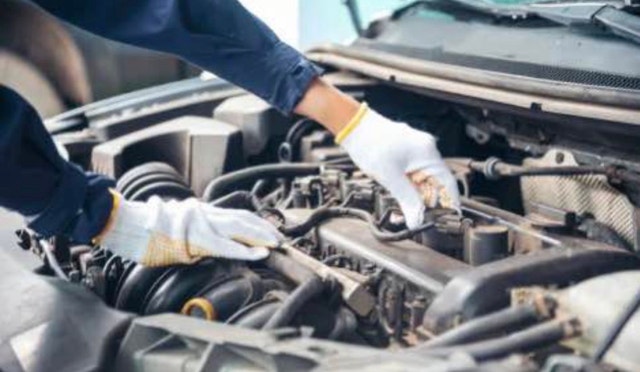 Mobile Mechanic