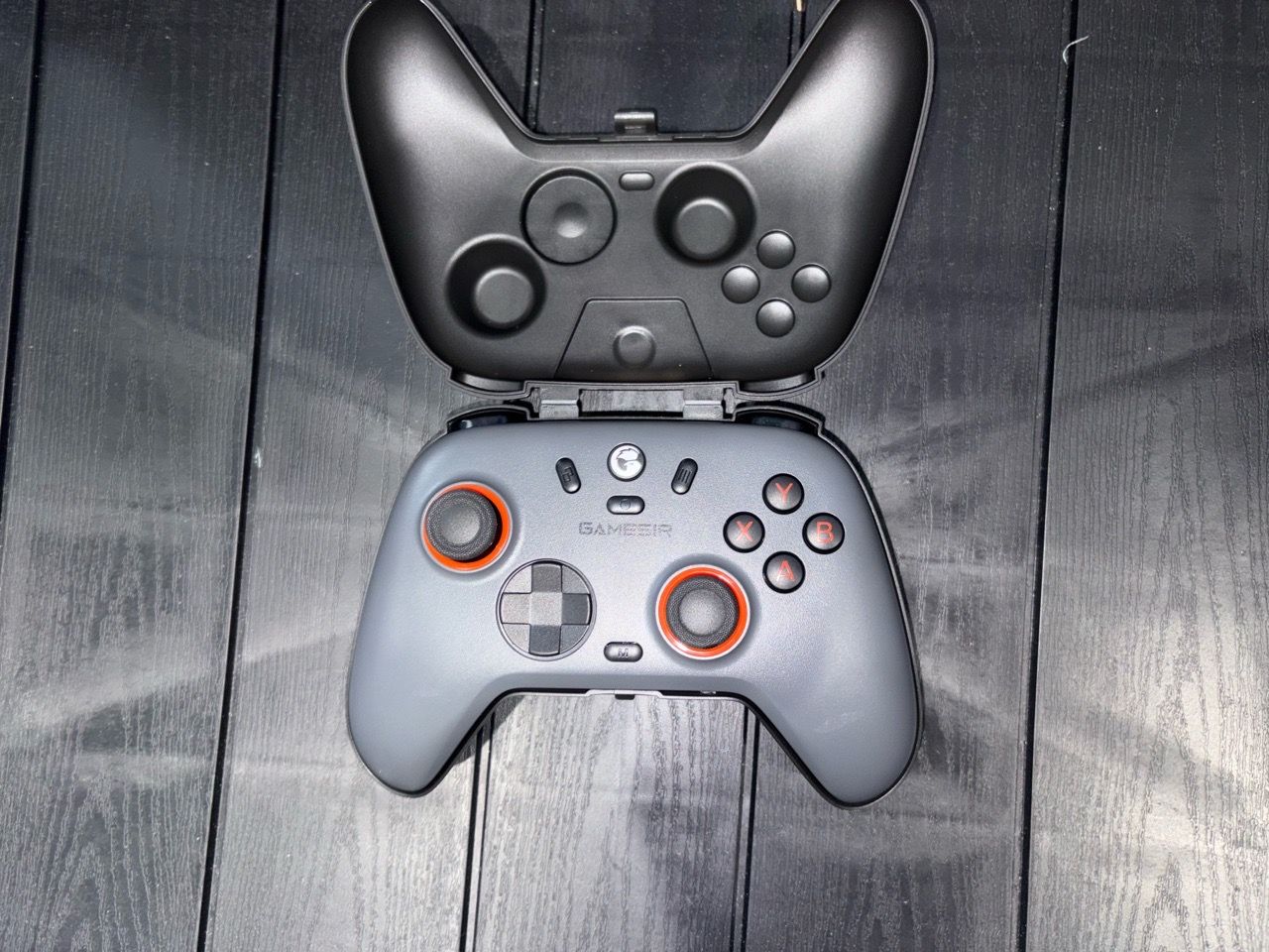 GameSir Nova 2 Lite Wireless Game Controller - photo 2